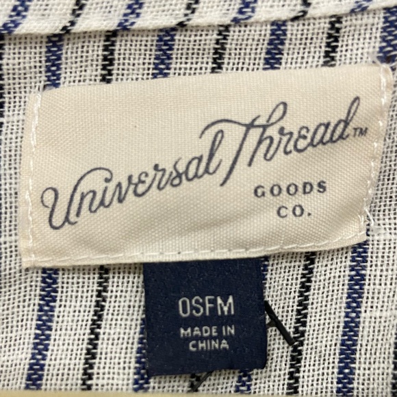 Universal thread top - Picture 3 of 3